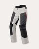 Silver/Black