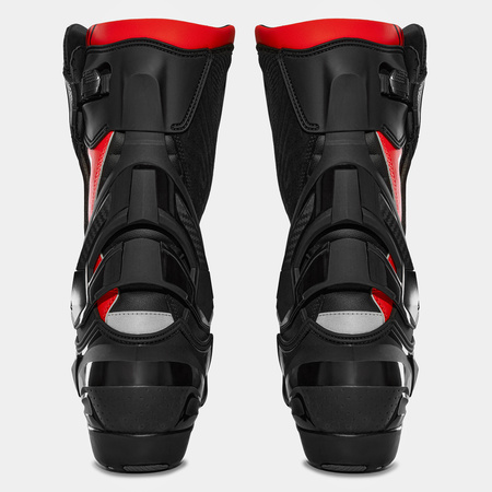 Buty motocyklowe Shima VRX-3 Men Red Fluo