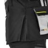 Kurtka motocyklowa Shima Tracker Grey