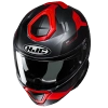 Kask HJC i91 Carst Black/Red