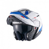 Kask Nexx X.Lifetour Globe White/Blue