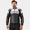 Kurtka motocyklowa Shima Bandit 2.0 Red