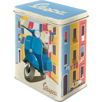 Vespa Italian Laundry