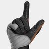 Rękawice Shima Blaze 3.0 Brown