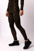 Spodnie termoaktywne Spaio Rapid Black/Orange
