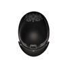 Kask motocyklowy Nexx Y.10 Eagle Rider Black/Grey MT