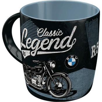 Kubek BMW Classic Legend