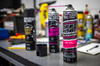 MUC-OFF Off-road smar do łańcucha 400ml