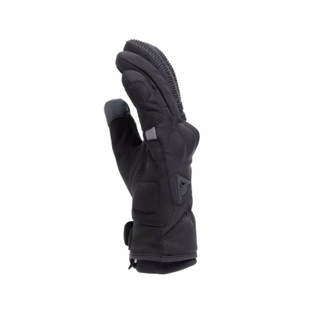 Rękawice Dainese Trento D-Dry Black/Black