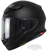 Kask motocyklowy SHOEI NXR 2 Matt Black