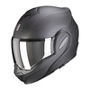 Kask Scorpion Exo-Tech Evo Carbon Matt Black