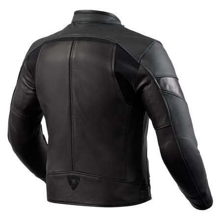 Kurtka Rev'it! Mile Black