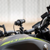 Wideorejestrator Midland Bike Guardian Pro WIFI