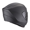Kask motocyklowy Scorpion Exo-391 SOLID Matt Black
