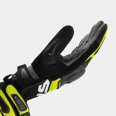 Rękawice Shima Blaze 3.0 Fluo