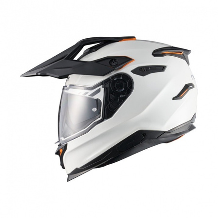 Kask Nexx Y.Travl Plain White