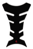 LAMPA Pro-Tank X1 tank pad Black