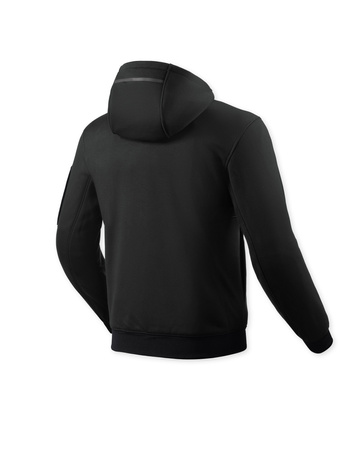 Bluza motocyklowa Rev'it! Oakwood Black