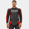 Kurtka Shima STR 2.0 Bright Red
