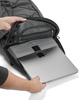 Plecak motocyklowy Rev'It! Saroa 22L Grey-Black