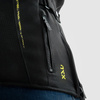 Kurtka Rebelhorn Jax Lady Black/Fluo Yellow