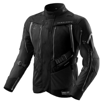 Kurtka Rebelhorn Hardy 3.0 Black