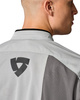 Kurtka Rev'it! Torque 3 H2O Light Grey-Red