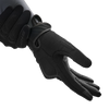 Rękawice motocyklowe Shima Sonic Lady Black