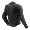 Kurtka Rebelhorn Jax Black