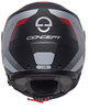 Kask Schuberth Concept Tracer Red