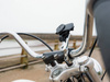 Uchwyt Quadlock Handlebar Mount Pro Chrom na kierownicę