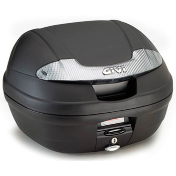 Kufer centralny Givi E340NT monolock 34L