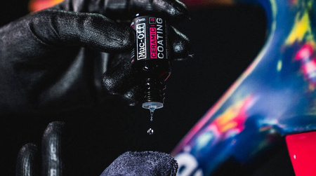 MUC-OFF powłoka ceramiczna Ceramic Protection Kit