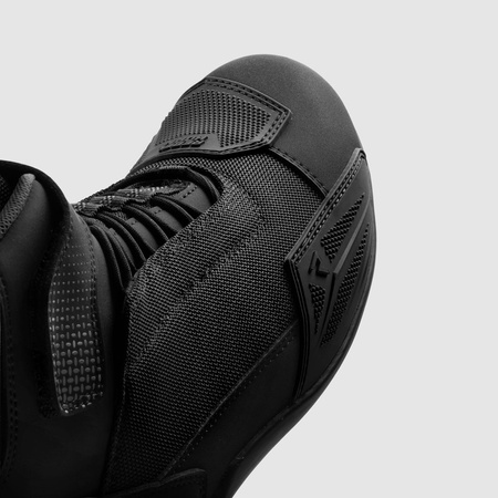 Buty motocyklowe Rebelhorn Swift Black