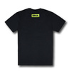 T-shirt DAVCA Fluo Logo