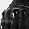 Rękawice Shima Spark 3.0 Black