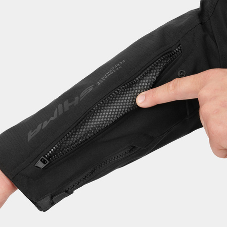 Kurtka motocyklowa Shima Dune 2.0 G2 Black