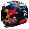 Kask HJC RPHA 12 Red Bull Misano 2
