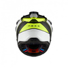 Kask Nexx X.Rally Raid White/Neon
