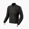 Kurtka motocyklowa Rev'it! Surface Black