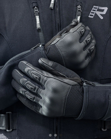 Rękawice Rukka AFT 2.0 Black