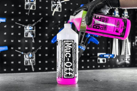 MUC-OFF koncentrat Bike Cleaner 1L