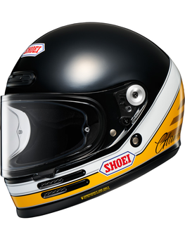 Kask Shoei Glamster06 Abiding TC-3