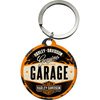 Breloczek Harley-Davidson Garage