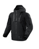 Kurtka motocyklowa Rev'it! Component 3 H2O Black