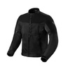 Kurtka Rev'it! Vigor 2 Black
