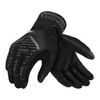Rękawice Shima Stream Vent Black
