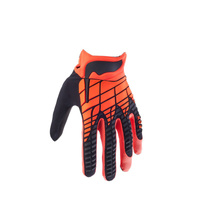 Fluo Orange