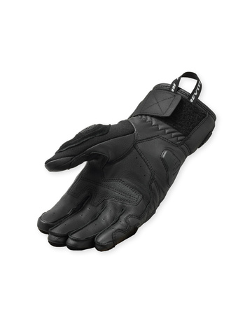 Rękawice Rev'it! Sand 5 Ladies Black