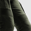 Jeansy motocyklowe Rebelhorn Faster Green